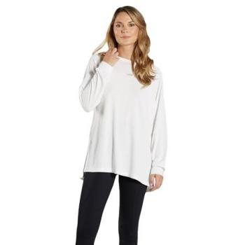 Sudadera Intelligent Ditchil con tecnología de control de temperatura, tejido transpirable, ajuste cómodo y diseño moderno