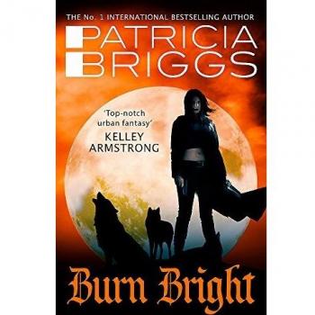 Burn Bright