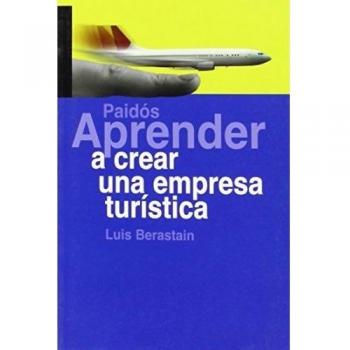 Aprender a crear una empresa turística