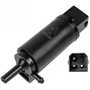 Bomba de agua de lavado para parabrisas DT Spare Parts 2.25213