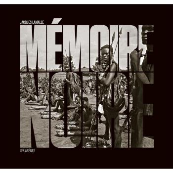 Memoria Negra - LAMALLE-J