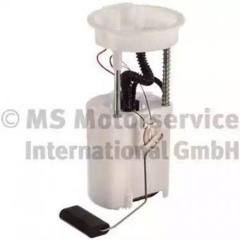 Bomba de combustible PIERBURG 7.00468.86.0 - Unidad de suministro de combustible, alta calidad, compatible con múltiples vehículos, fácil instalación, rendimiento eficiente, durabilidad garantizada