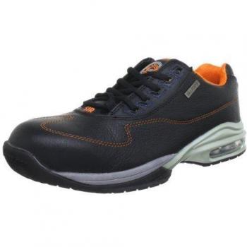 Sir Safety Airblock Prisma 21001402 - Calzado de protección para hombre, color negro, talla 40