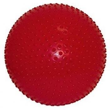 Cando Sensi, Pelota