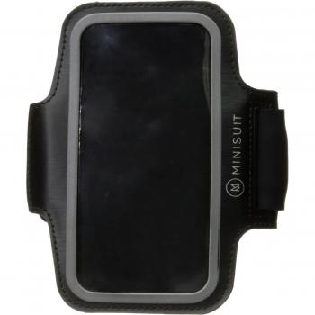 iPhone 6 / 6s Plus Brazalete + Porta Llave - Minisuit SPORTY Para iPhone 6 / 6sPLUS