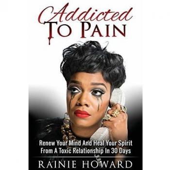 30-Day Healing Guide: Overcome Toxic Relationships and Renew Your Mind & Spirit