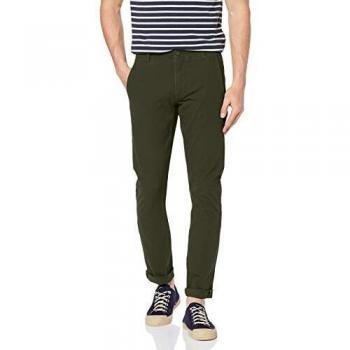 Dockers Chinos Green Male W30 L32
