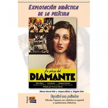 La plaza del diamante - Version NTSC
