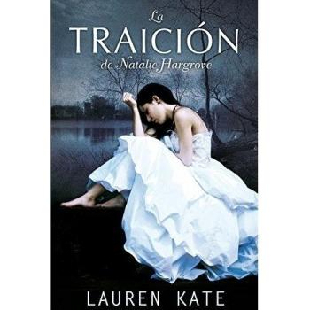 La traición de Natalie Hargrove - Kate Lauren
