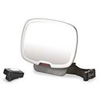 Diono - 60340 - Espejo Auxiliar Easy View Plus Diono