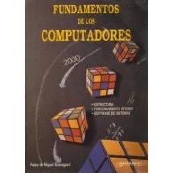 Fundamentos de los computadores
