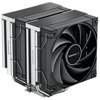 Deepcool ak6201850rpm ventilador de cpu pwm de 4 pines
