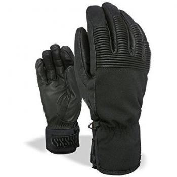 Level Empire Mitt Guantes de Invierno para Hombre, Andri Ragettli, XS