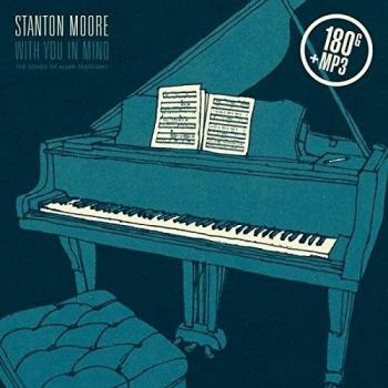 With You In Mind [Vinilo]