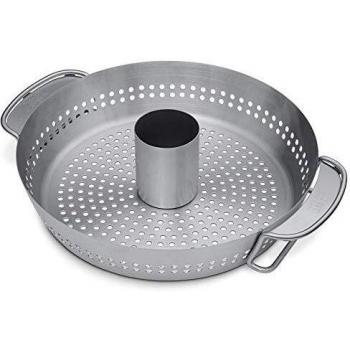 Weber 8838 Gourmet Poultry Roaster