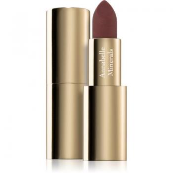 Annabelle Minerals Sheer Lipstick Moisturising Glossy Lipstick Shade Dragon Fruit 3.5 g