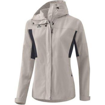 Erima Women's Multifunctional Waterproof Jacket