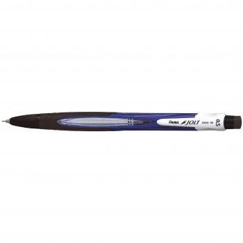 PENTEL -  PORTAMINAS JOLT 0.5MM, colores surtidos,  12 unidades