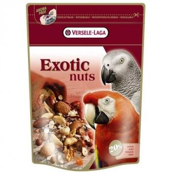 Versele-laga a-16345 Prestige Exotic Nuts – 750 GR, Clear