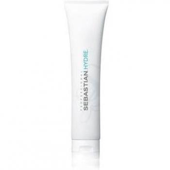 Sebastian Professional Hydre Treatment 150ml - Tratamiento hidratante para el cabello, proporciona hidratación intensa, ideal para cabellos secos y dañados, fórmula ligera que no pesa el cabello, contiene ingredientes humectantes, envase de