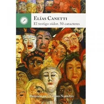 El Testigo Oidor. 50 Caracteres