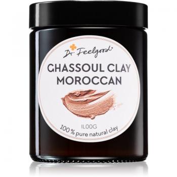 Dr. Feelgood Ghassoul Clay Moroccan Clay 150 g