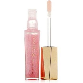 Collistar - Gloss Design No.02 Ice Pearl - Brillo De Labios - 7 Ml 1 Unidad 30 g