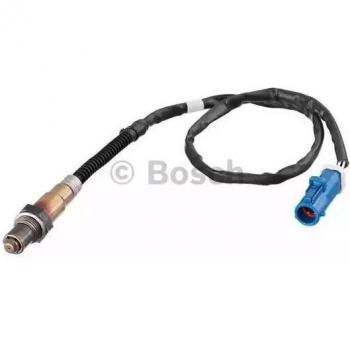 Sensor de oxígeno BOSCH 0 258 006 187