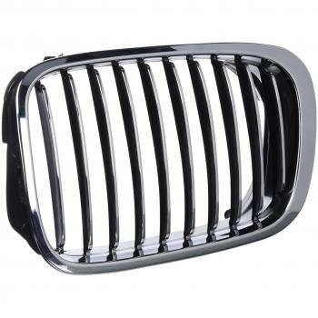 Van Wezel 646517 rejilla del radiador