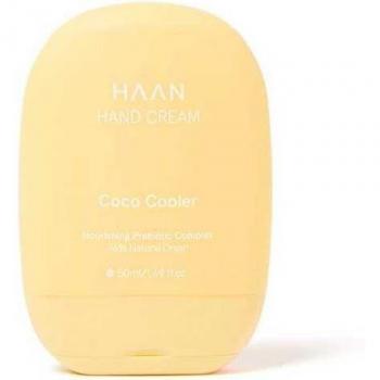 Crema de Manos Haan Coco Cooler Hidratante y Nutritiva 50 ml
