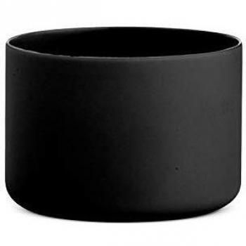 Hydro Flask Small Silicone Boot - Black - One Size
