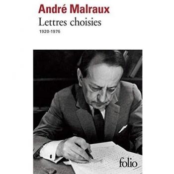 Lettres choisies: