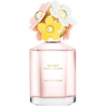 Marc Jacobs Daisy Eau So Fresh Eau de Toilette 75ml Spray