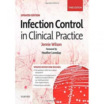 Infection Control in Clinical Practice Updated Edition, 3e