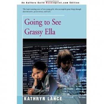 Going to See Grassy Ella