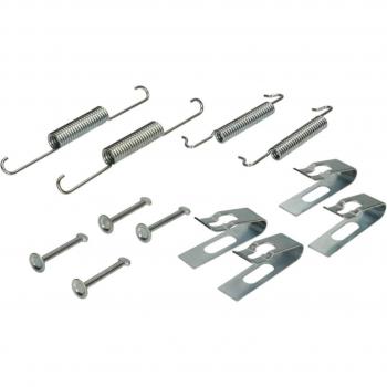 Juego de accesorios, zapatas de freno QUICK BRAKE QB105-0027