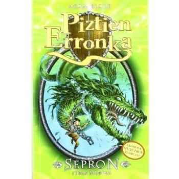 Sepron: Itsas sierpea