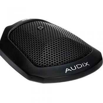 Audix ADX60 Cardioid Surface Mount Condenser Microphone