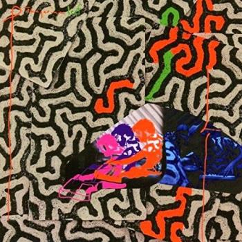 Tangerine Reef - Animal Collective