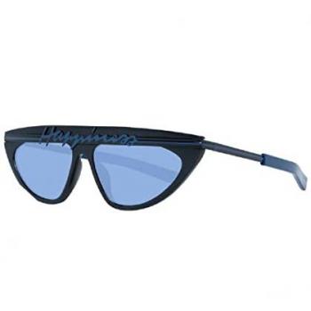 Gafas de Sol Unisex Sting SST367 700K 56 Talla Única Negra