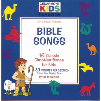 Bible Songs
