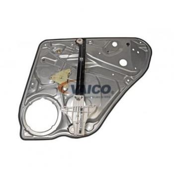 Elevalunas eléctrico trasero izquierdo VAICO V10-3054 para VW Passat B5 GP