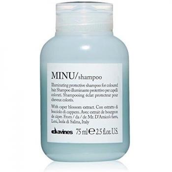 Davines Essential Haircare Minu Shampoo 2.5 oz