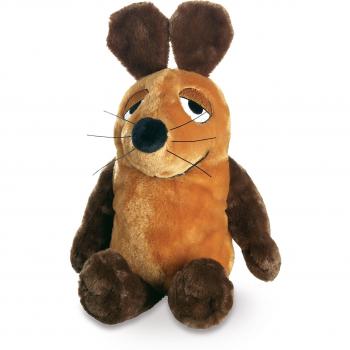 Schmidt Spiele - Peluche El Programa con el ratón, 25 cm