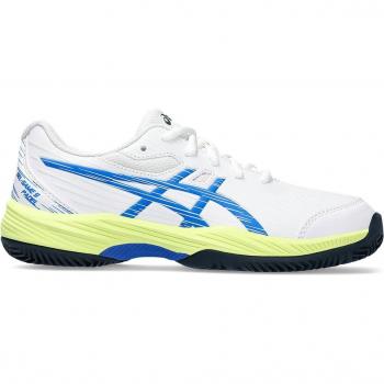 Asics Gel-Game 9 Padel GS Junior 1044A066 101