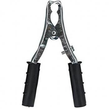 Telwin - Pinza de masa negro - 150 A