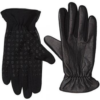 Smart Hands Chicago-Guantes Hombre    negro