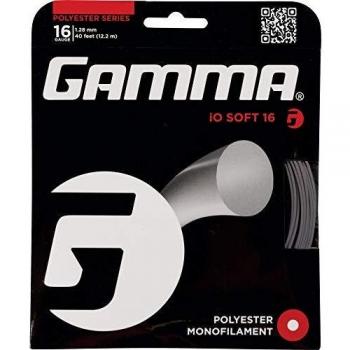 Gamma Cuerdas de Io, Unisex, IO, Gris Oscuro