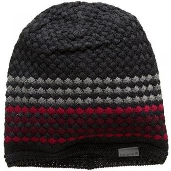 Lafuma LD Tania Gorro Fantasía Mujer, Anthracite Grey, FR: Talla Unique