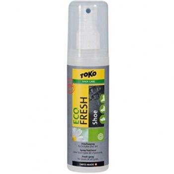 Desodorante y Protector Ecológico para Calzado Eco Fresh Care